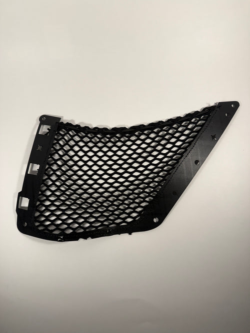 Ford Bronco Driver's Side Door Net Replacement