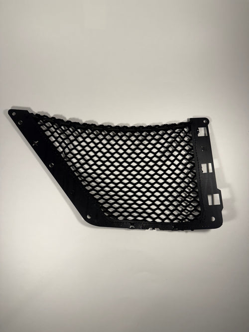 Ford Bronco Passenger Side Door Net Replacement